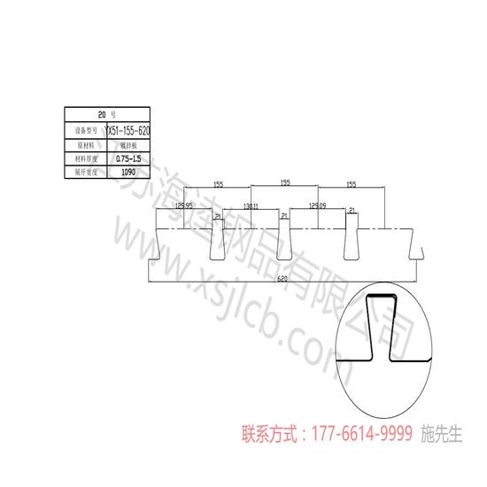 決定樓承板用焊釘的規格和用量的因素