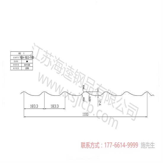 樓承板是否合格怎么測(cè)試呢？
