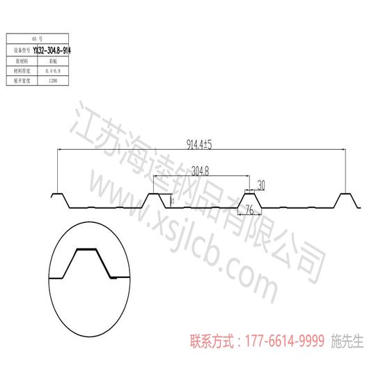 樓承板的設(shè)計(jì)參照內(nèi)容