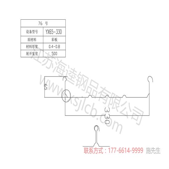 鋼結(jié)構(gòu)用什么樣的樓承板可以節(jié)省成本？