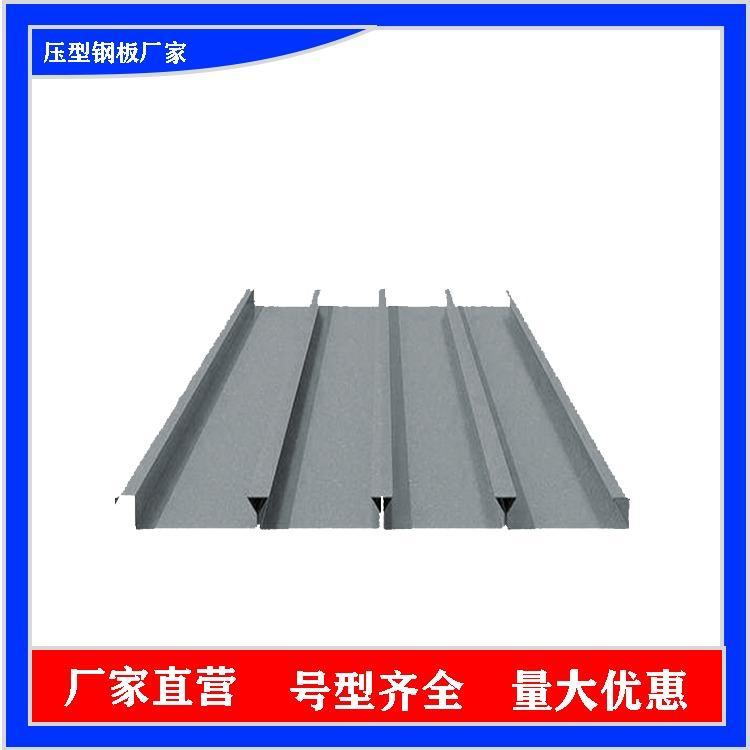 你見過壓型鋼板出現(xiàn)黑斑嗎？出現(xiàn)這個(gè)的現(xiàn)象的原因是什么嗎？